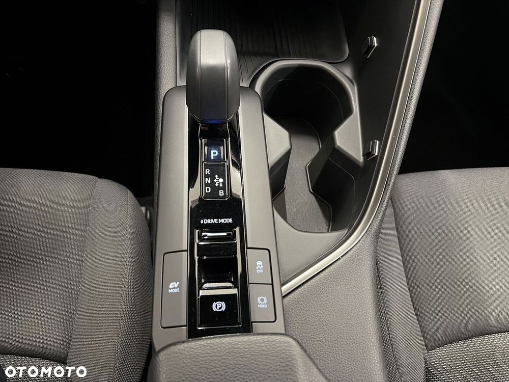 Toyota C-HR 1.8 Hybrid Comfort - 20