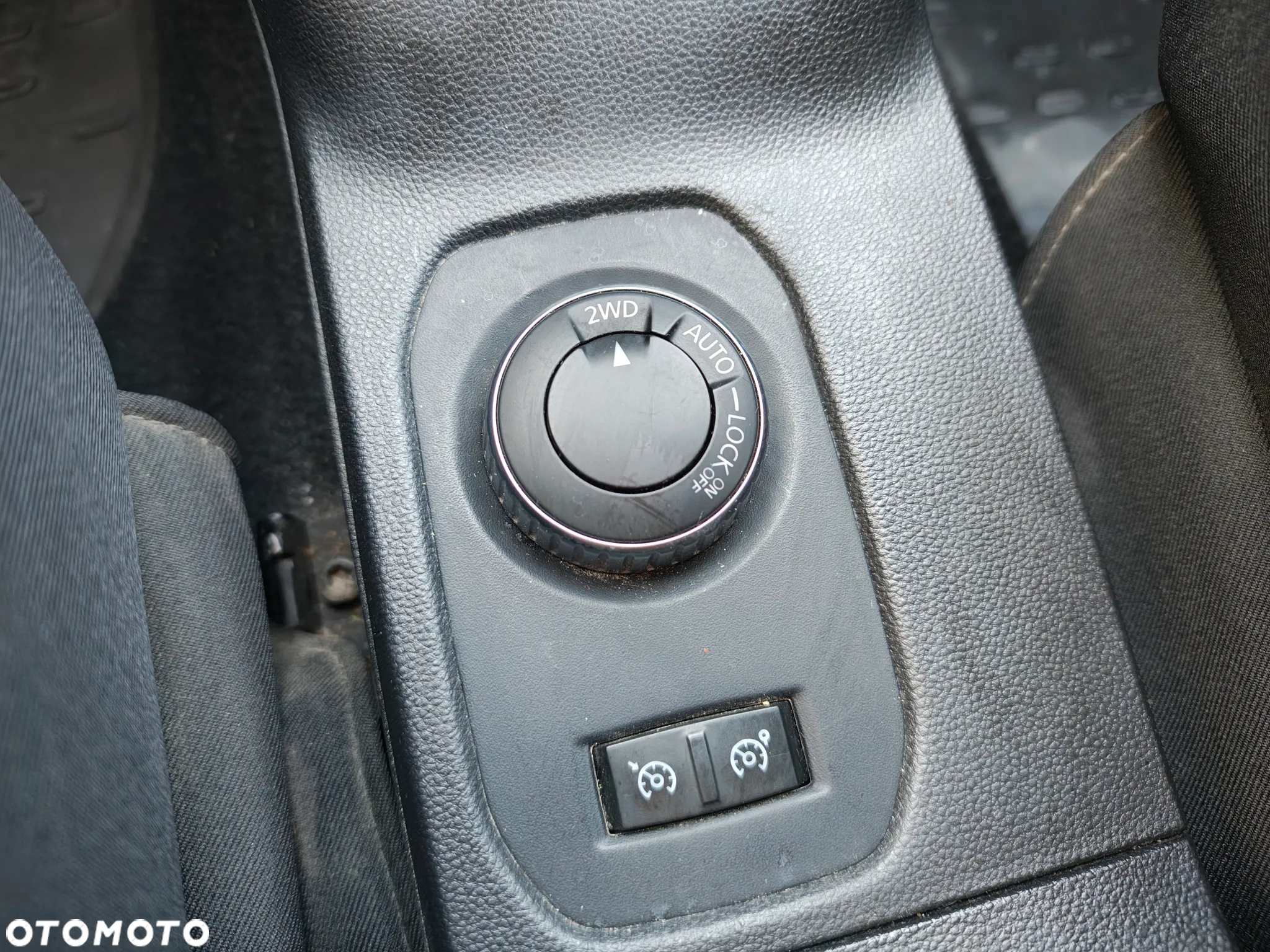 Dacia Duster 1.5 Blue dCi Comfort 4WD - 12