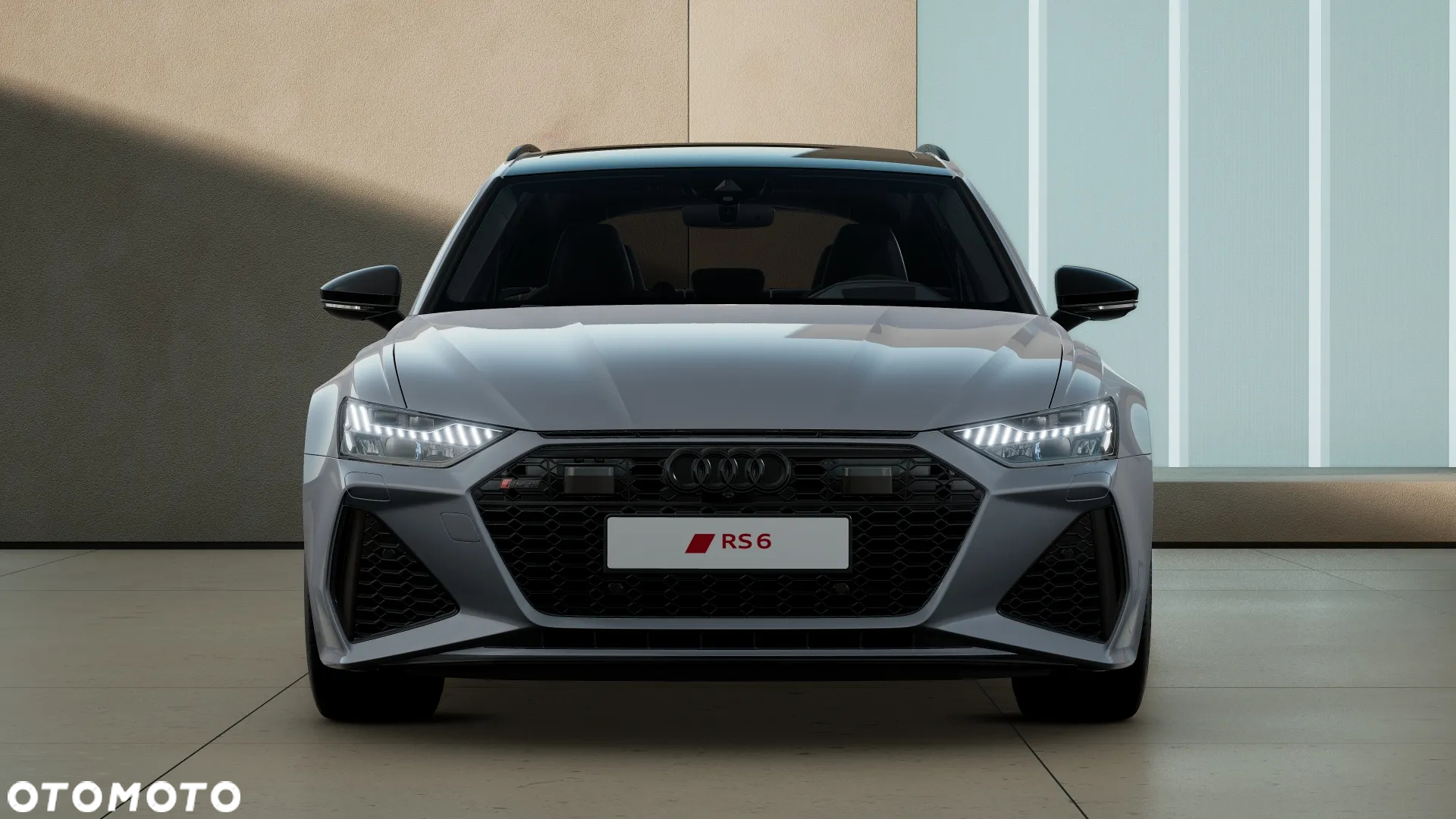 Audi RS6 Avant 4.0 TFSI quattro tiptronic performance - 4