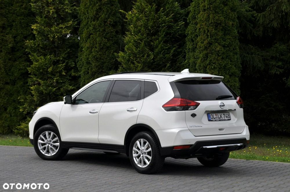 Nissan X-Trail - 13
