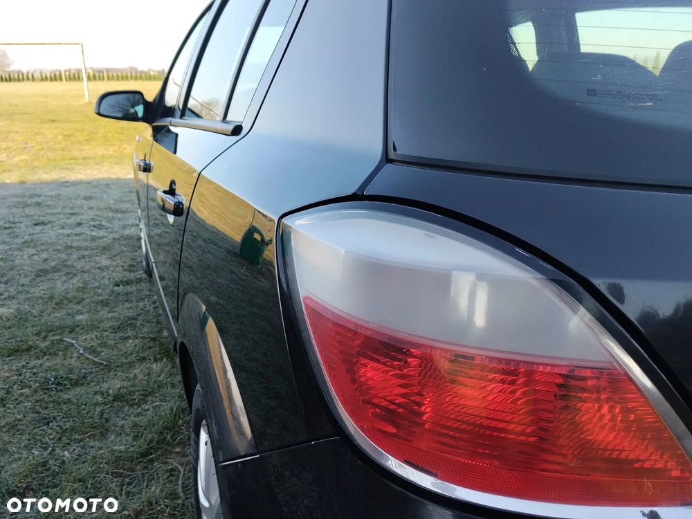 Opel Astra 1.4 Caravan Enjoy - 13