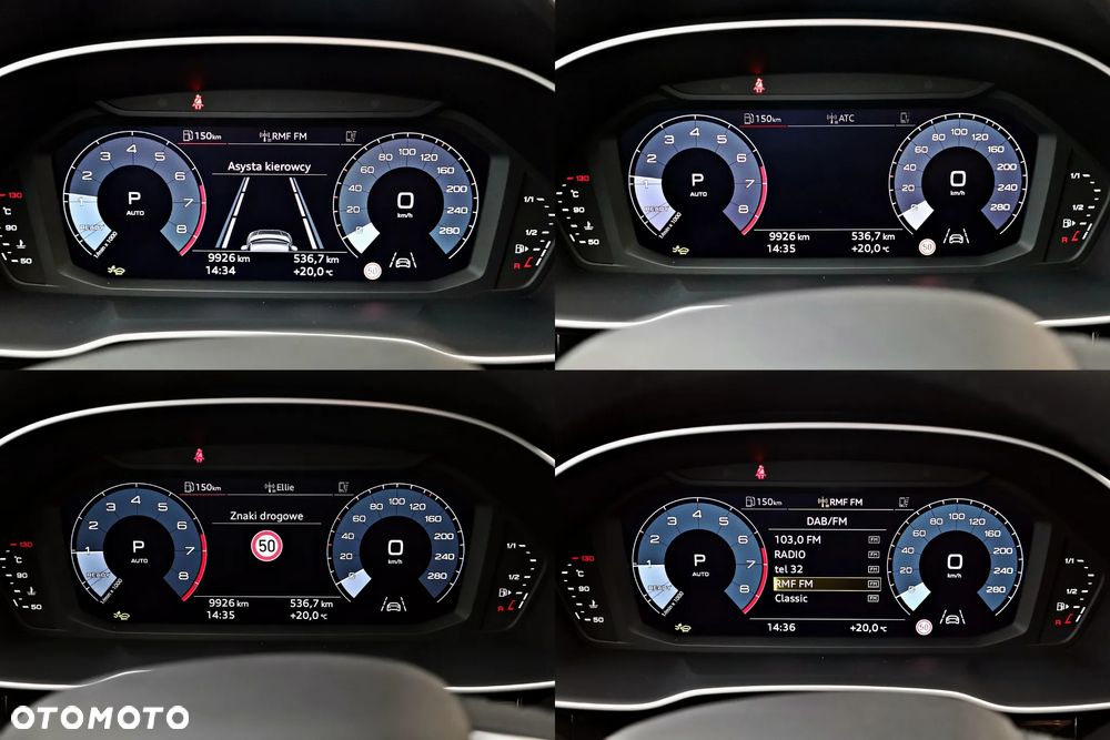 Audi Q3 Sportback - 28