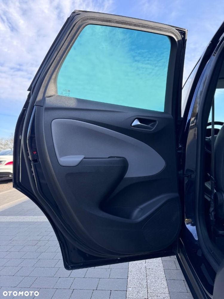 Opel Crossland X - 18