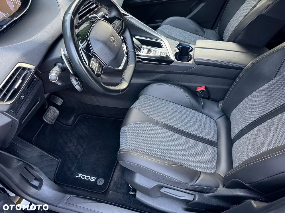 Peugeot 3008 1.5 BlueHDi Active S&S EAT8 - 16