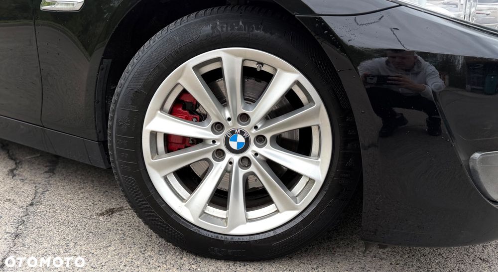 BMW Seria 5 - 10