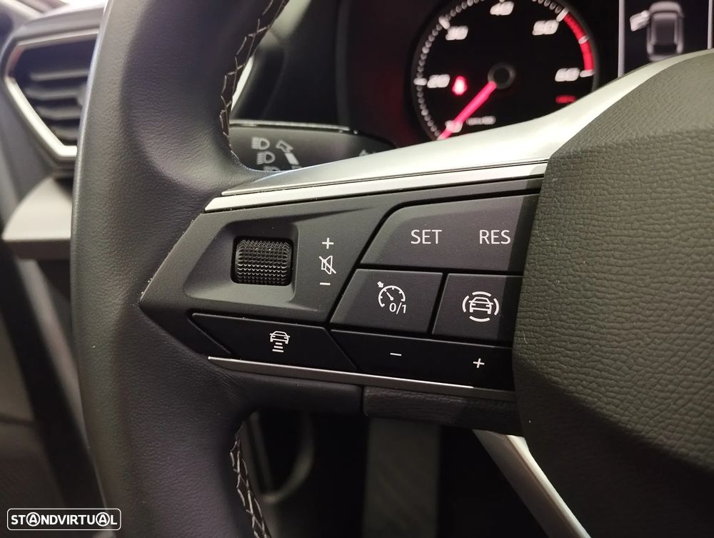 SEAT Leon ST 2.0 TDI Style - 17