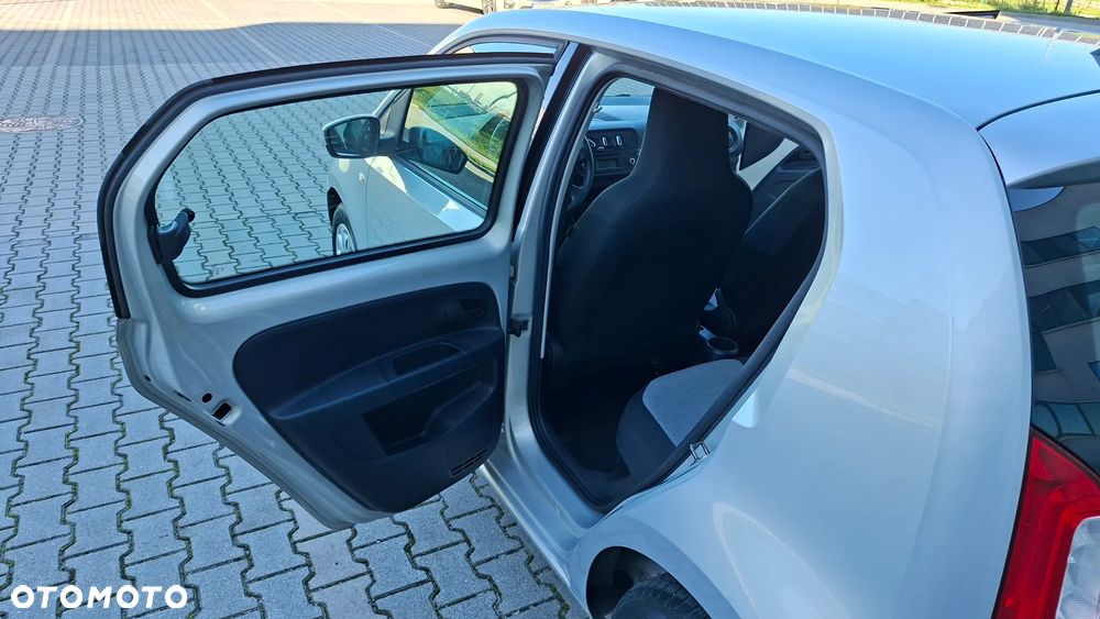 Skoda Citigo 1.0 Ambition - 15