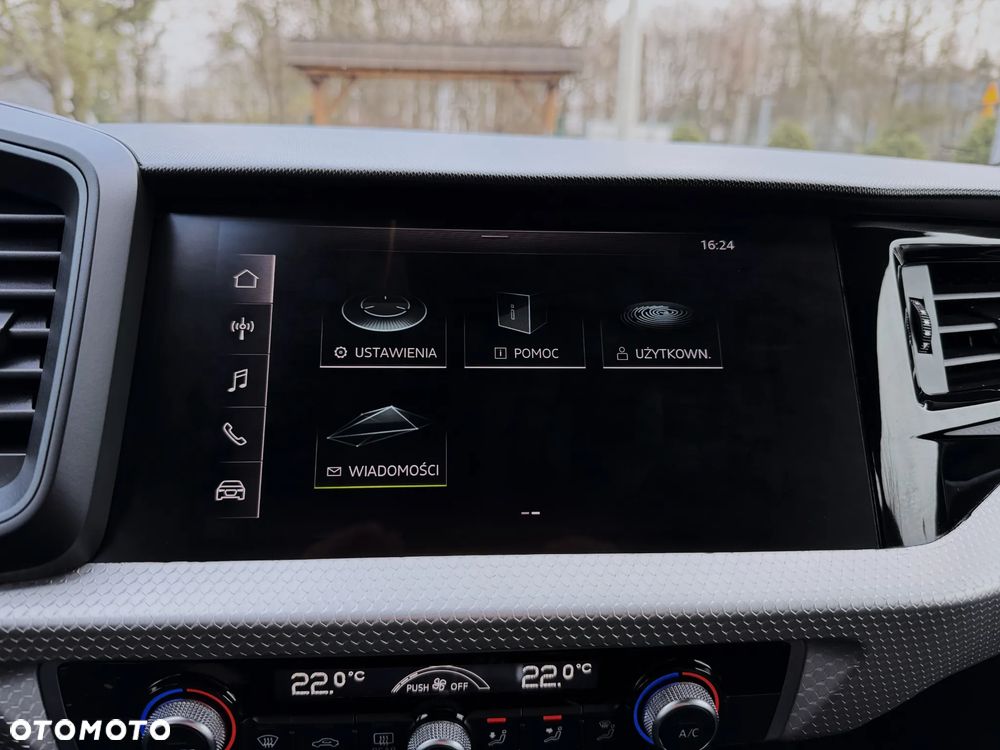 Audi A1 Sportback 30 TFSI S line - 29