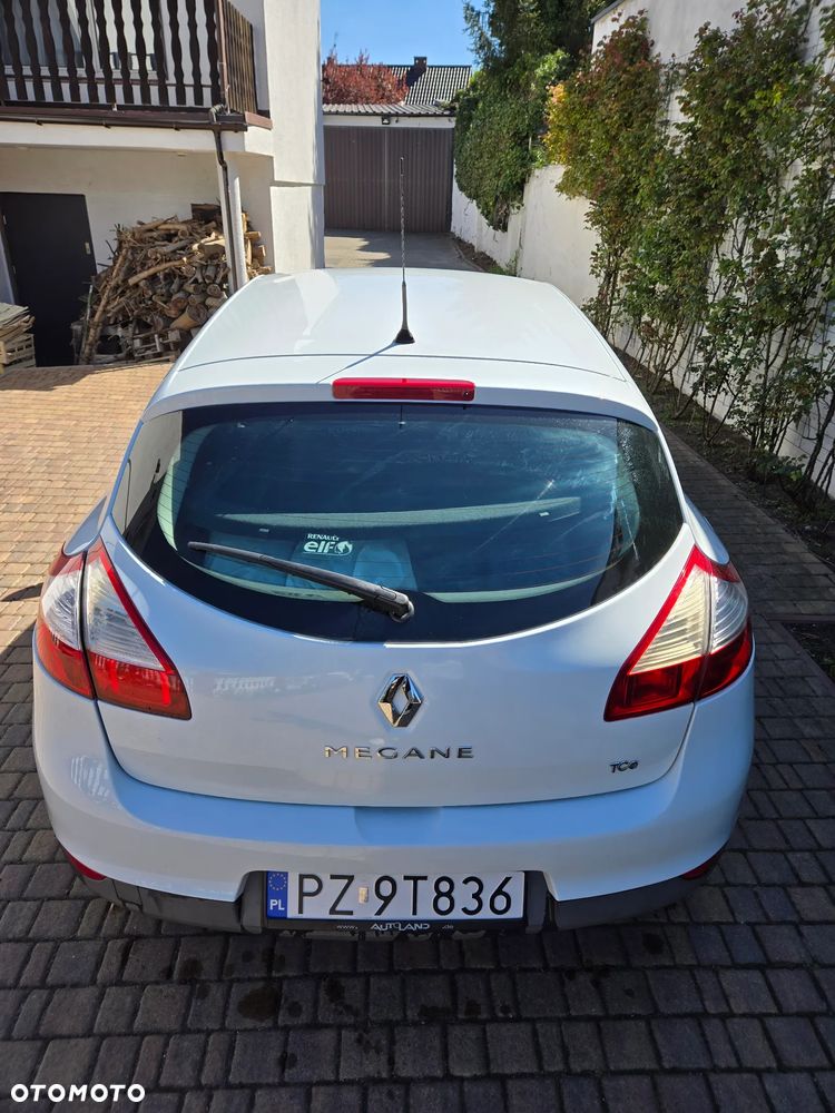 Renault Megane ENERGY TCe 115 Start & Stop Authentique - 10