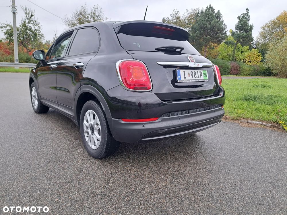 Fiat 500X - 32