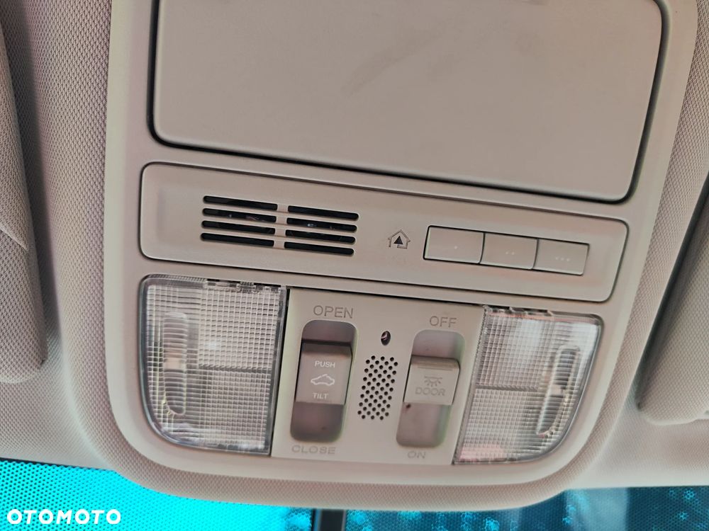 Honda Odyssey - 20