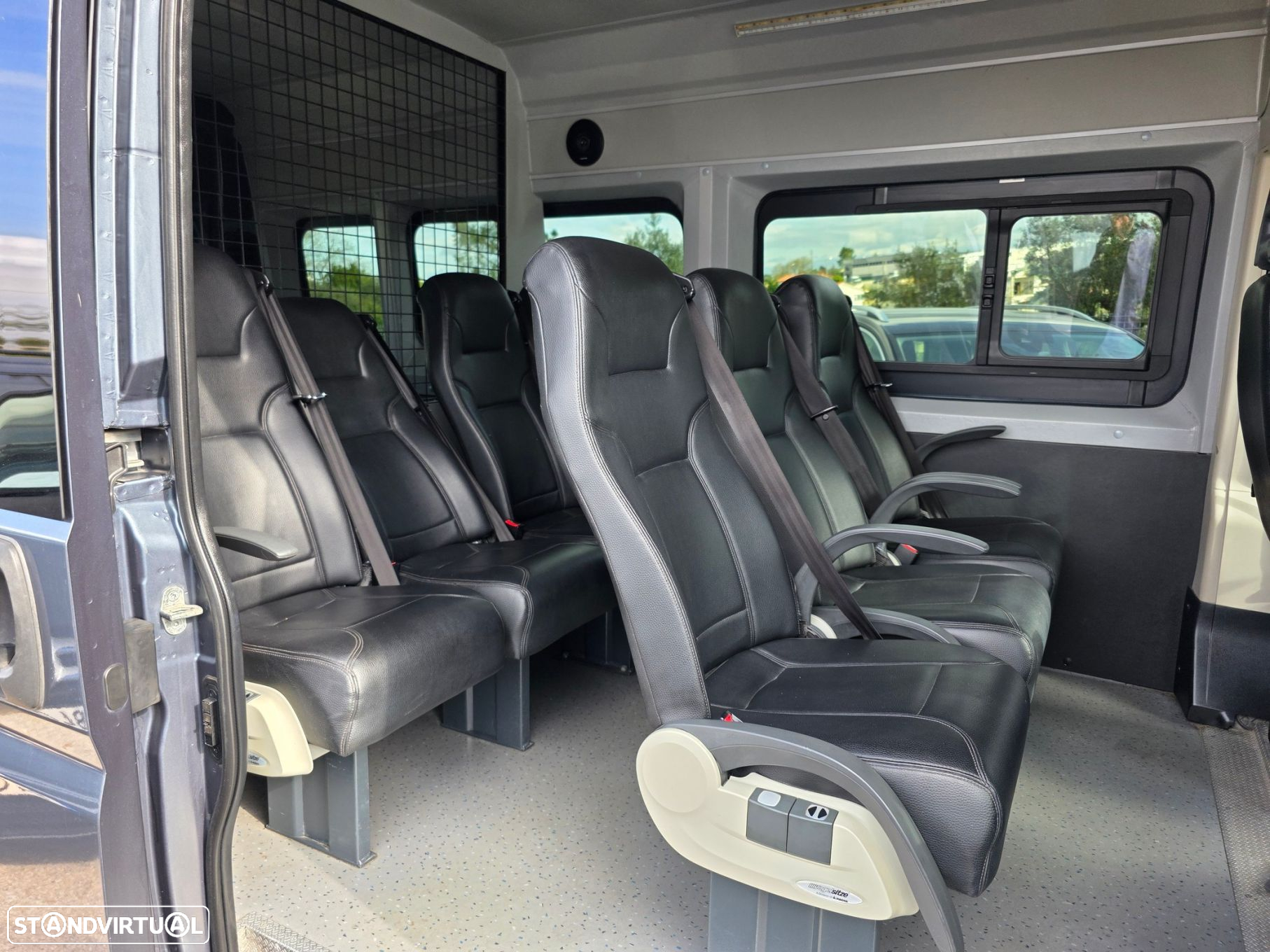 Fiat Ducato 2.3 M-Jet L CT - 7
