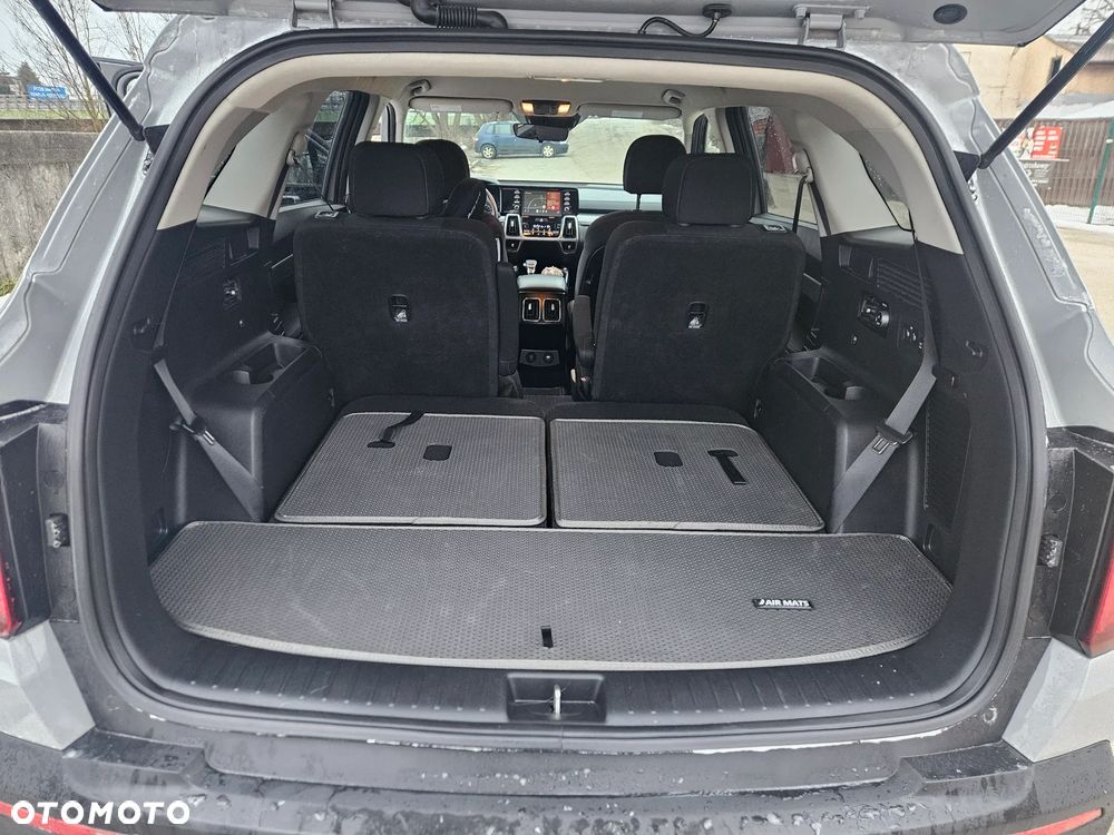 Kia Sorento - 19