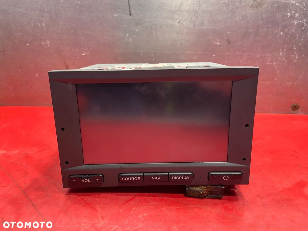 Radioodtwarzacz SAAB 95 - 1