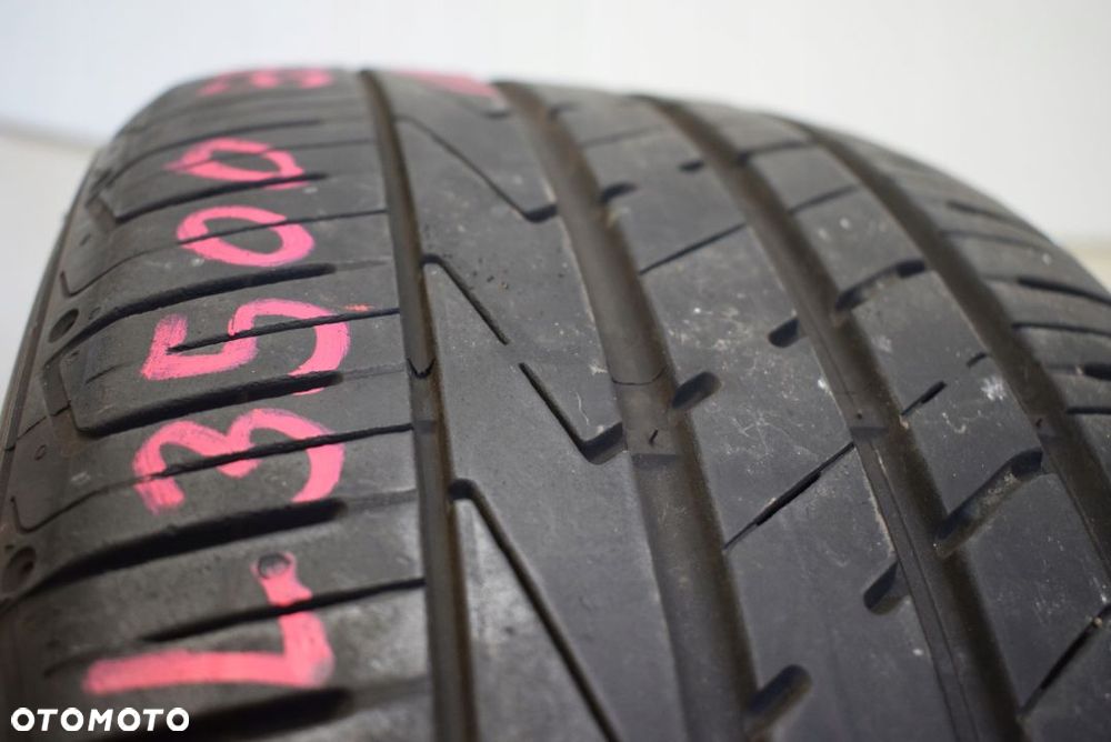 R18 235/55 Hankook Ventus S1 Evo 2 SUV AO - 2