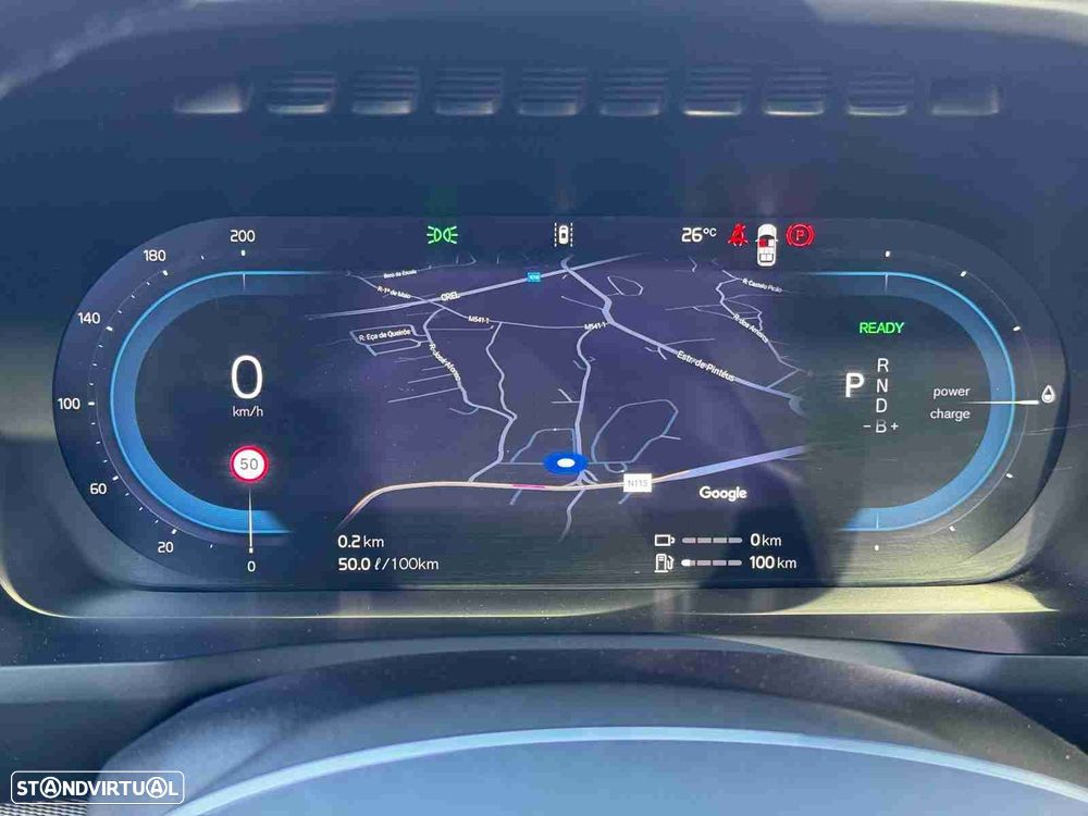 Volvo XC 90 2.0 T8 PHEV Plus Bright AWD - 26