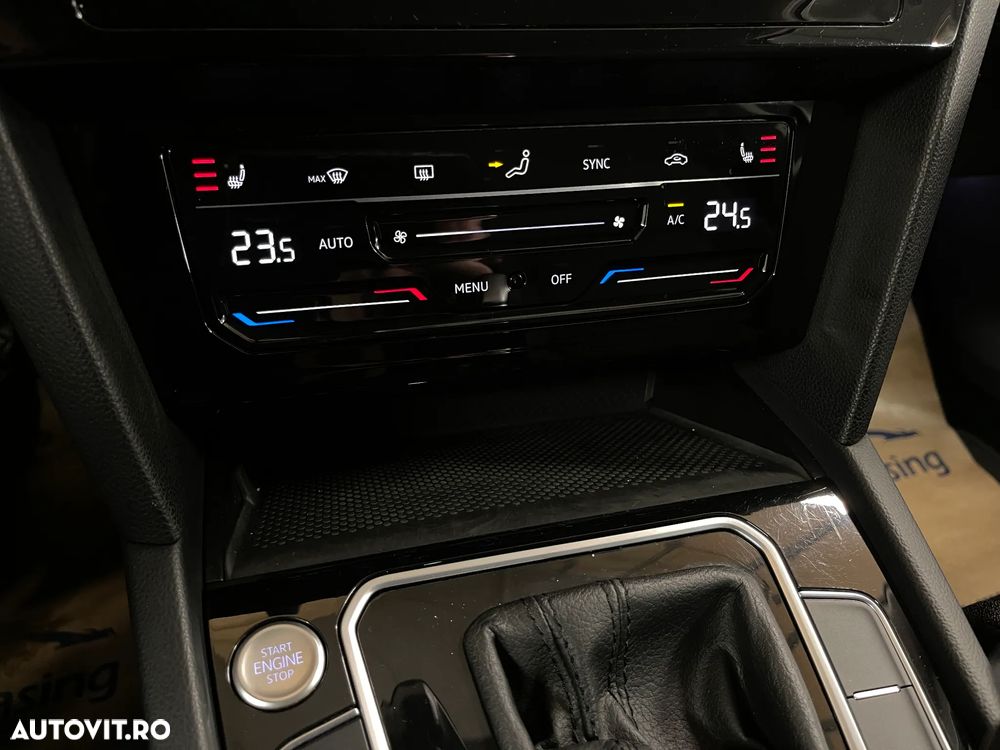 Volkswagen Passat 1.5 TSI ACT OPF DSG Comfortline - 21