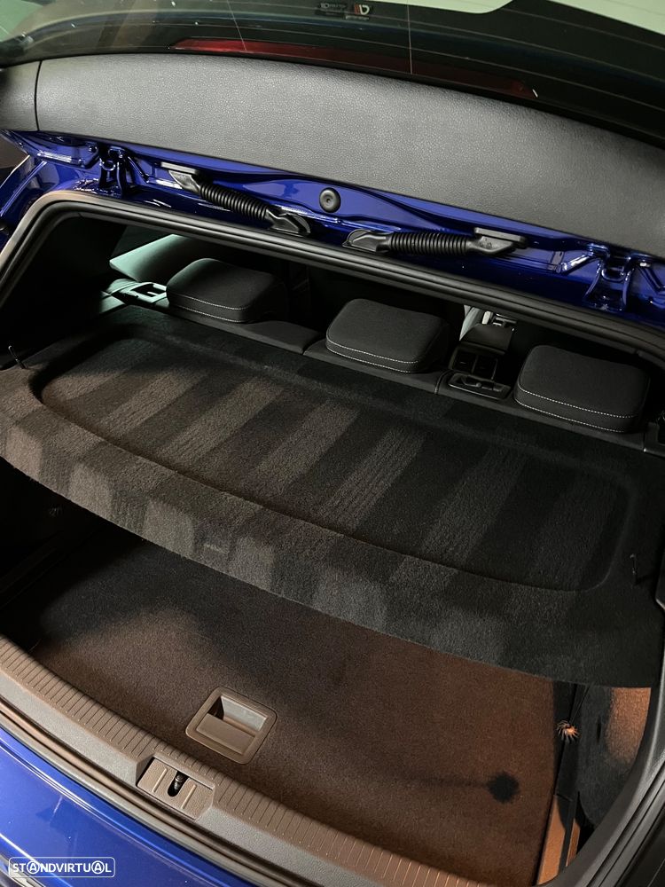 VW Golf 2.0 TSI R DSG - 10