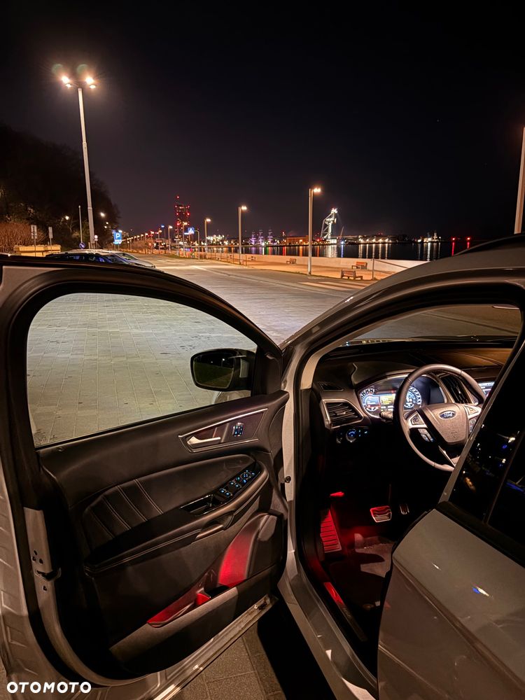 Ford Edge 2.0 TDCi Twin-Turbo 4WD Sport - 32