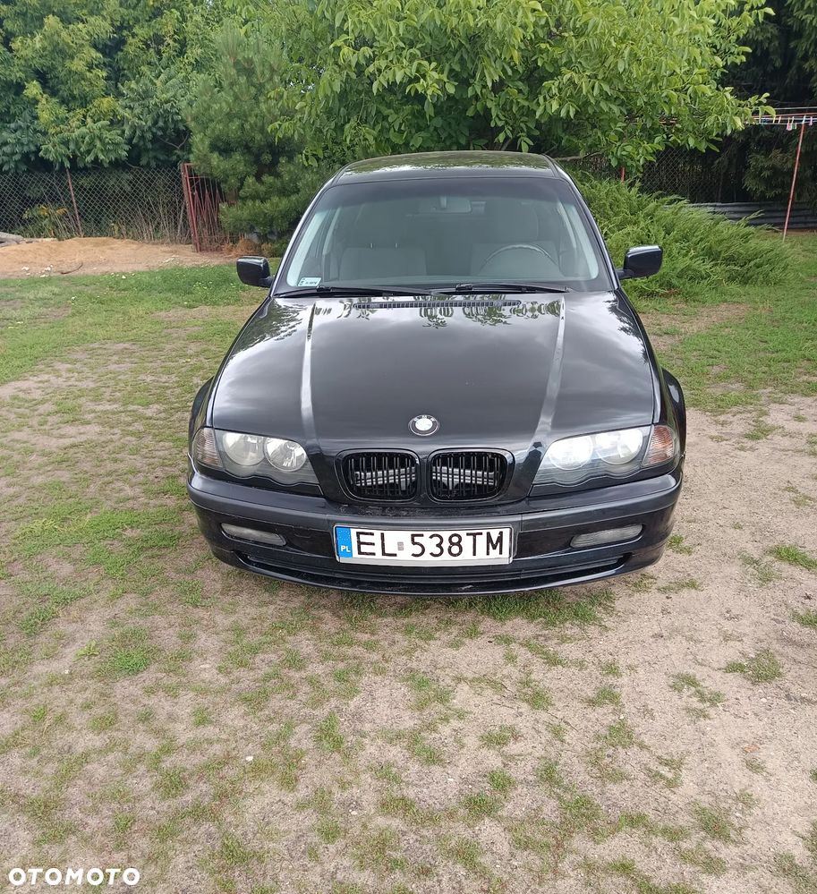 BMW Seria 3 - 1
