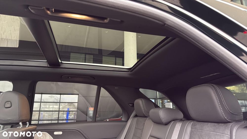 Mercedes-Benz GLE - 17