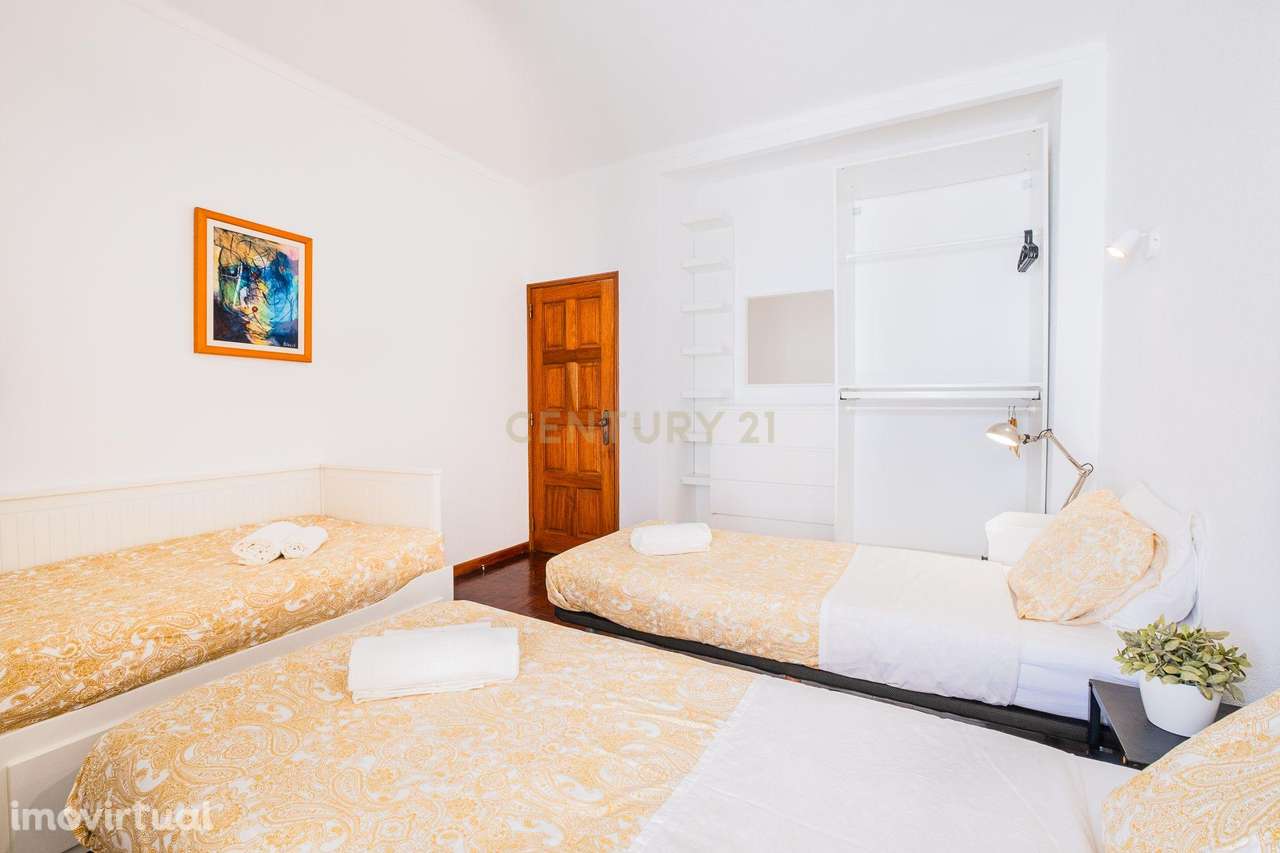 Moradia T5 em Albufeira - Grande imagem: 5/38