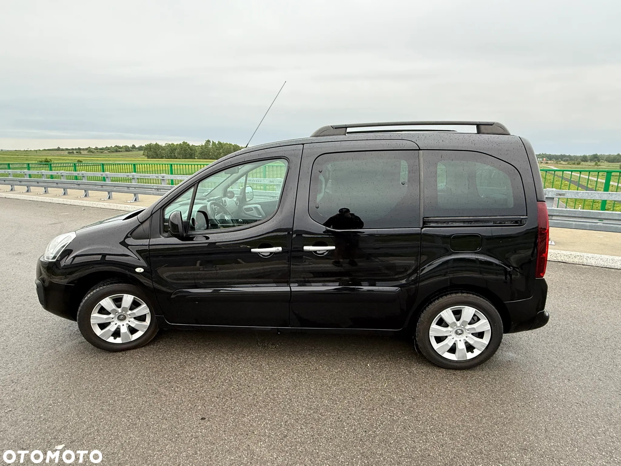 Citroën Berlingo Multispace VTi 120 Exclusive - 6