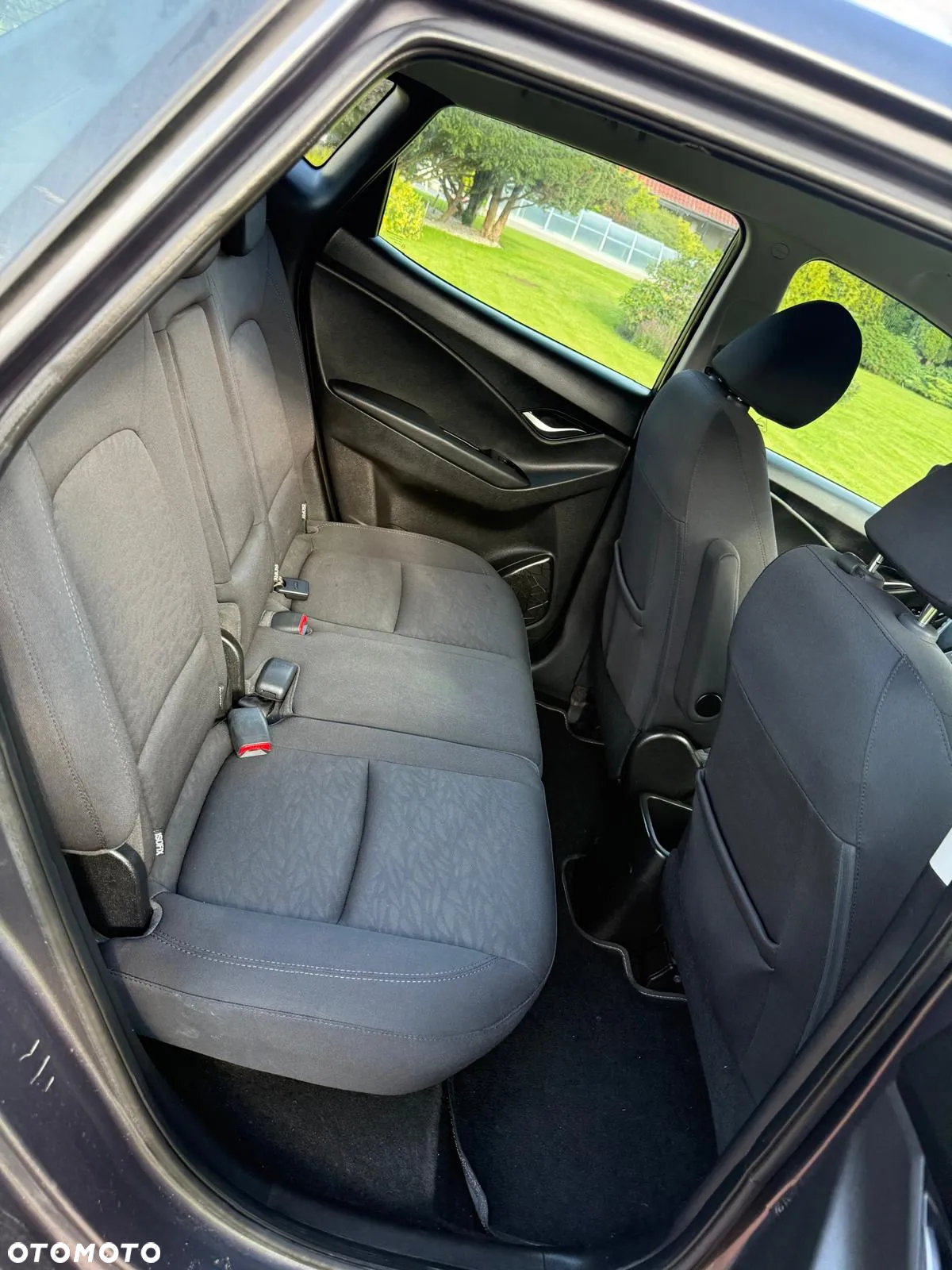 Hyundai ix20 1.4 CRDi BlueDrive Comfort - 2