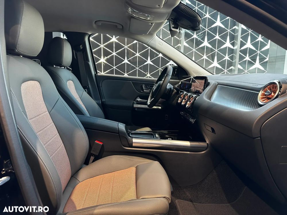 Mercedes-Benz EQA 250+ - 12
