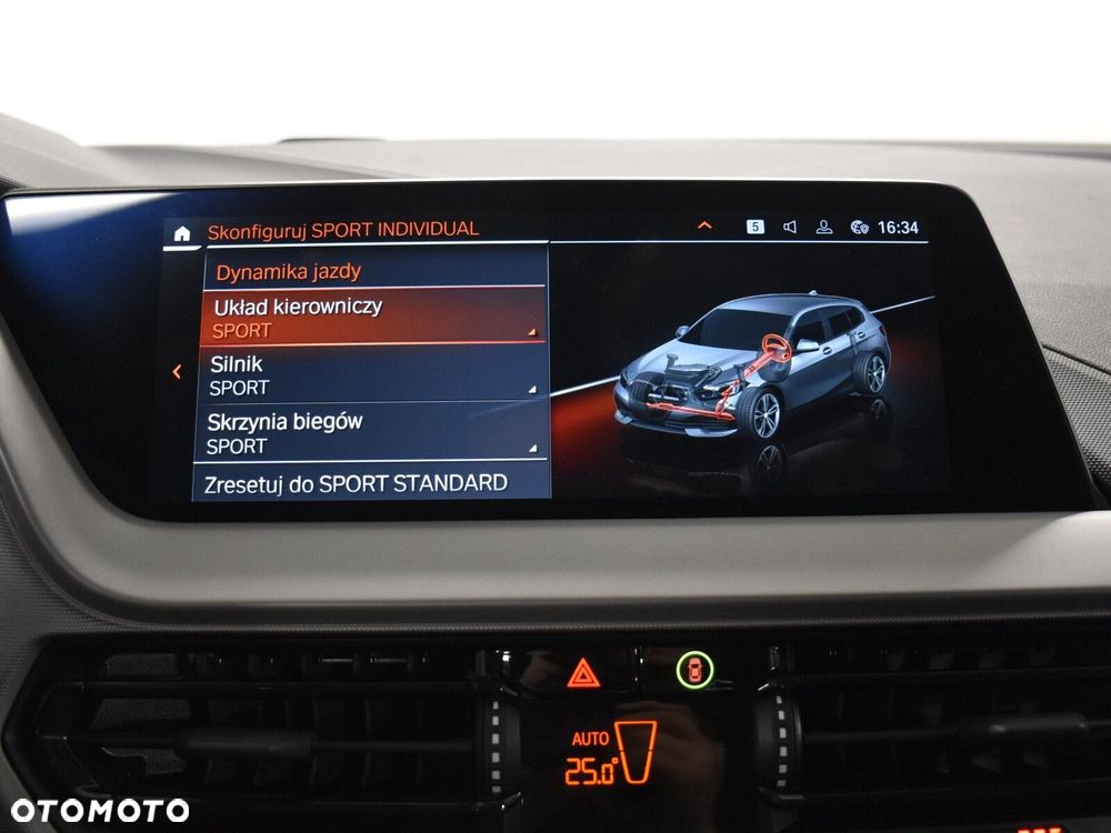 BMW Seria 1 - 21