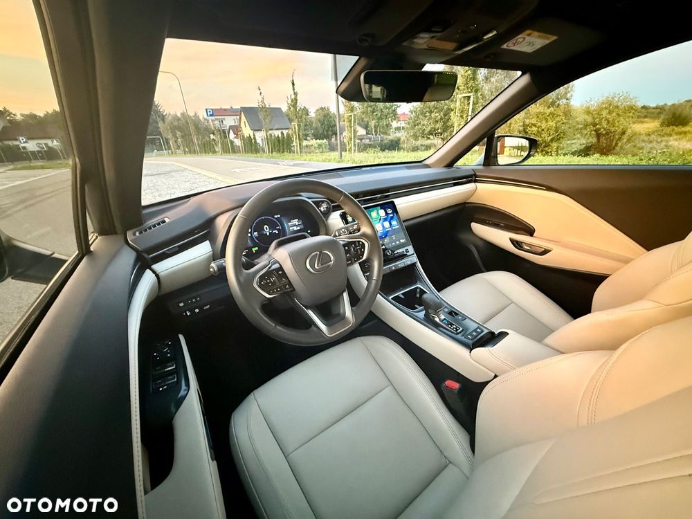 Lexus LBX 1.5 Hybrid Elegant - 14