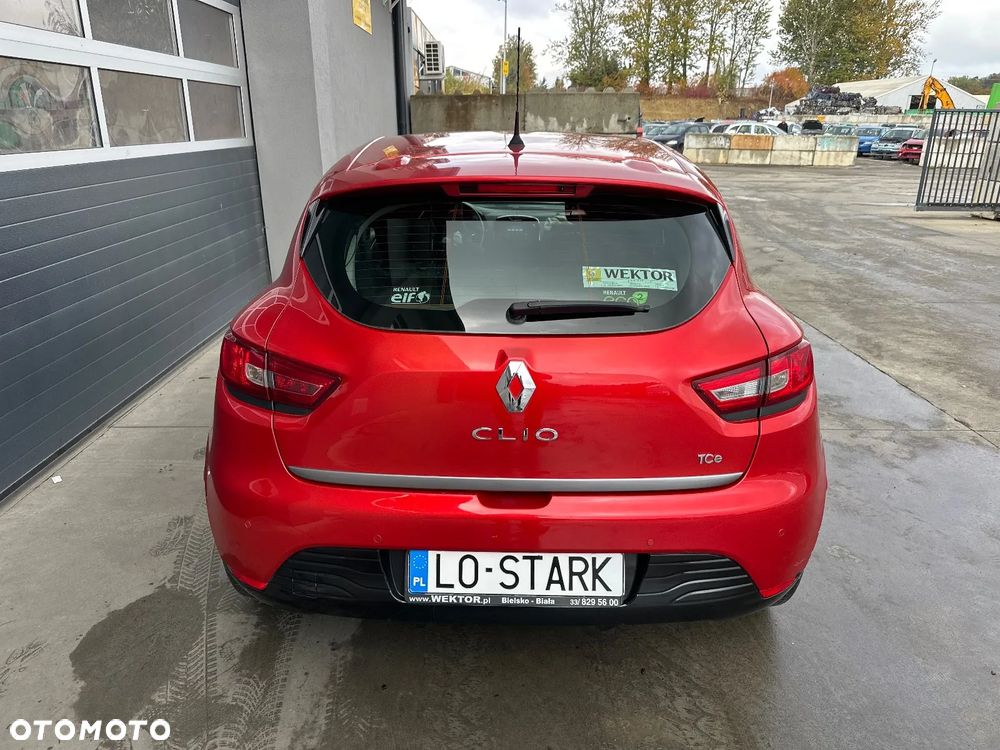 Renault Clio 0.9 TCe Techno Feel - 5