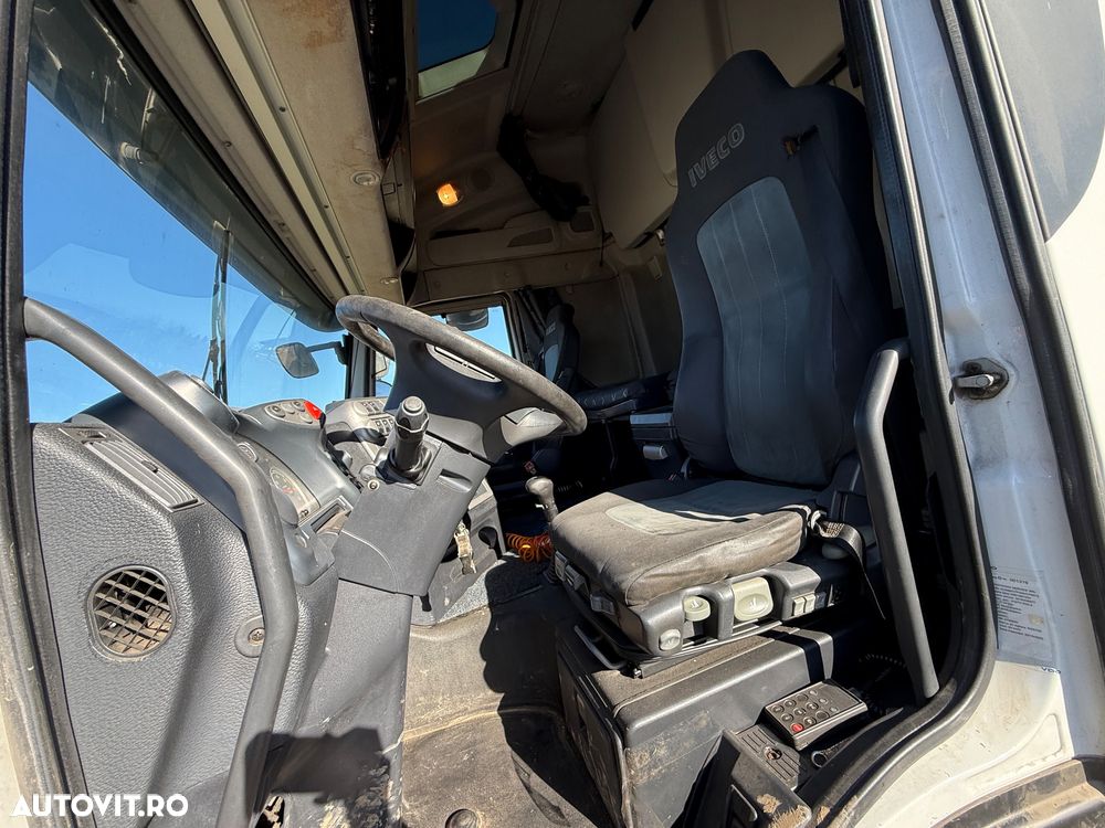 Iveco Stralis - 6