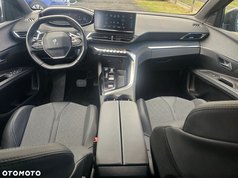 Peugeot 3008 1.5 BlueHDi GT Pack S&S EAT8 - 25