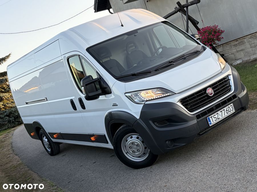Fiat Ducato - 37
