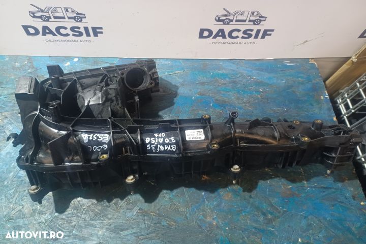 Galerie admisie 3.0D 780008808 MX1253 BMW Seria 5 F10 [2009 - 2013] - 1