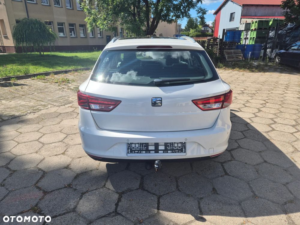 Seat Leon - 4