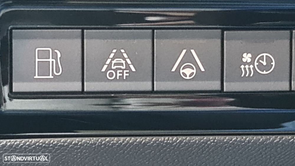 Peugeot 508 SW 1.6 Hybrid Allure e-EAT8 - 47