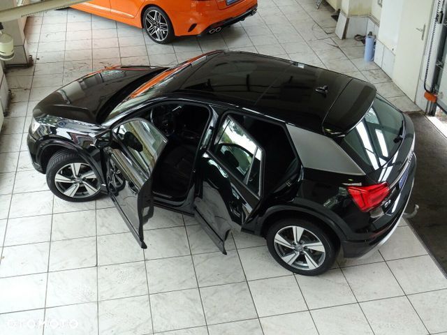 Audi Q2 2.0 TDI Quattro S tronic - 4