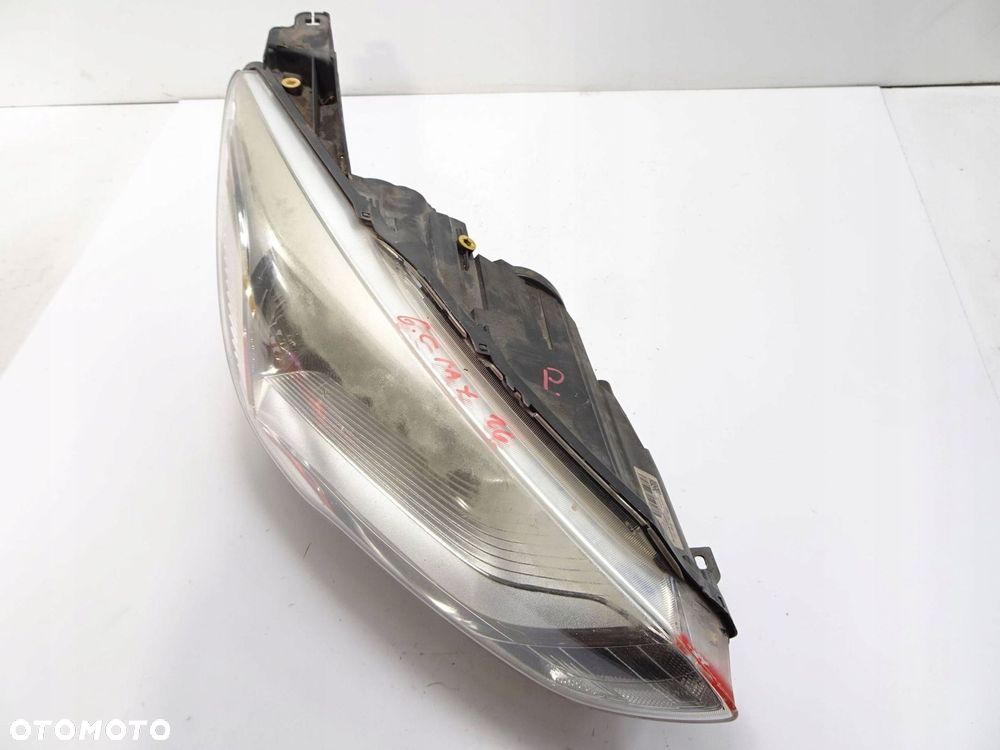 lampa prawy przód ford grand c-max mk2 lift 15-19 r. anglik - 1