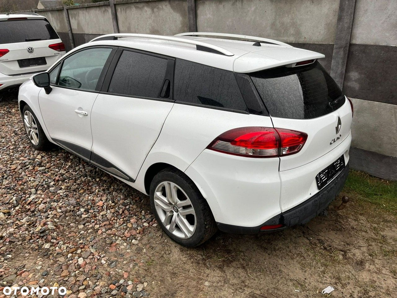 Renault Clio - 4