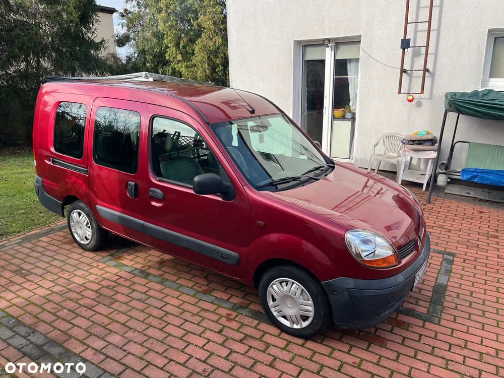Renault Kangoo 1.5 dCi Edition - 5