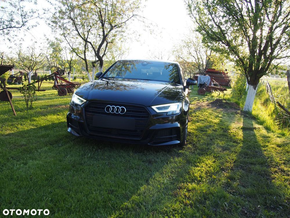 Audi A3 - 1