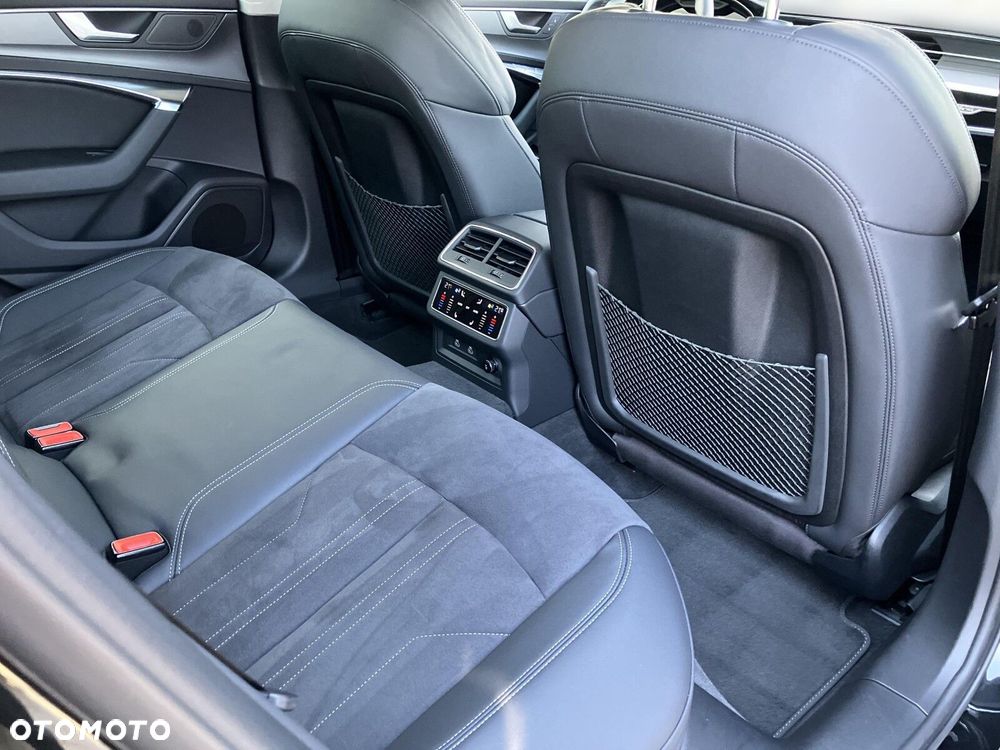 Audi A6 Limousine - 15