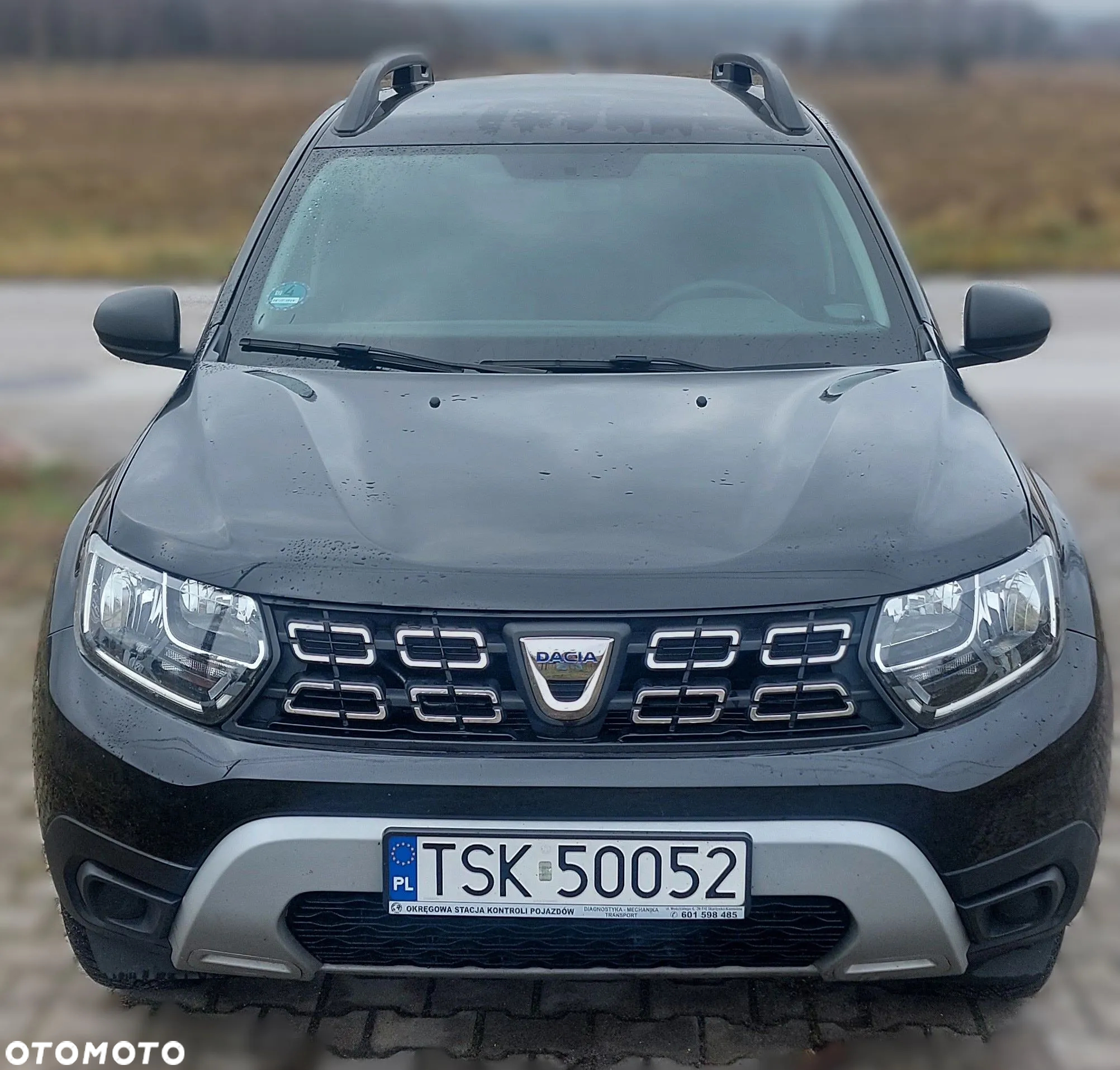 Dacia Duster 1.0 TCe Comfort - 10