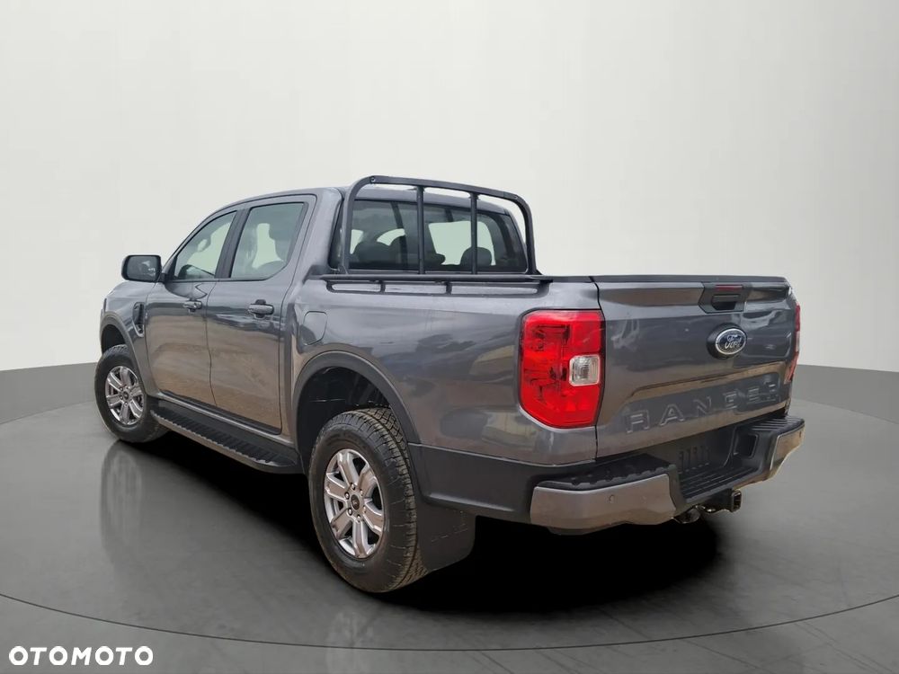 Ford Ranger 2.3 EcoBoost PHEV e-4WD DC XLT - 5