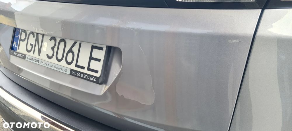 Peugeot 3008 1.6 THP Allure S&S EAT6 - 37