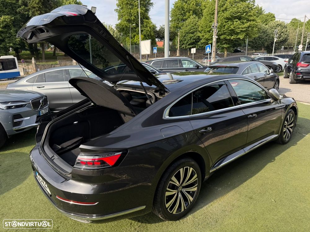 VW Arteon 1.4 TSI eHybrid Elegance - 56
