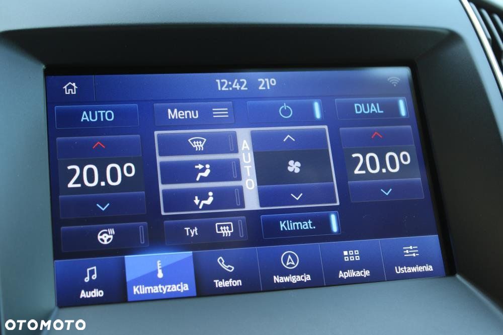 Ford S-Max - 34
