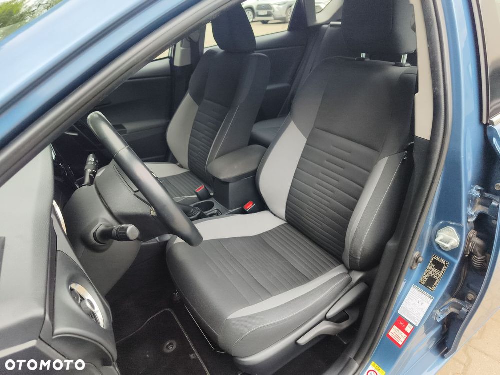 Toyota Auris - 17